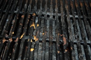 Dirty Grill