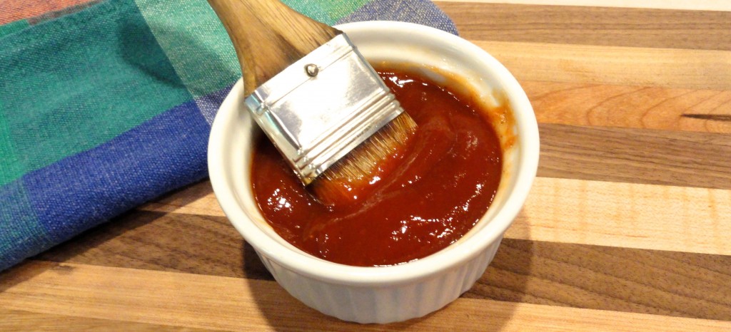 Lindy's Favorite BBQ Sauce
