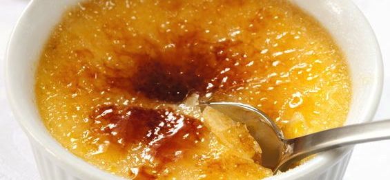 creme brulee 1