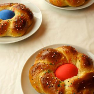 Easter Bread